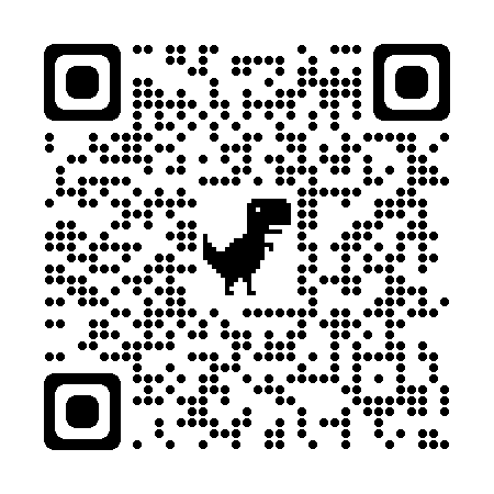Playstore app QR code